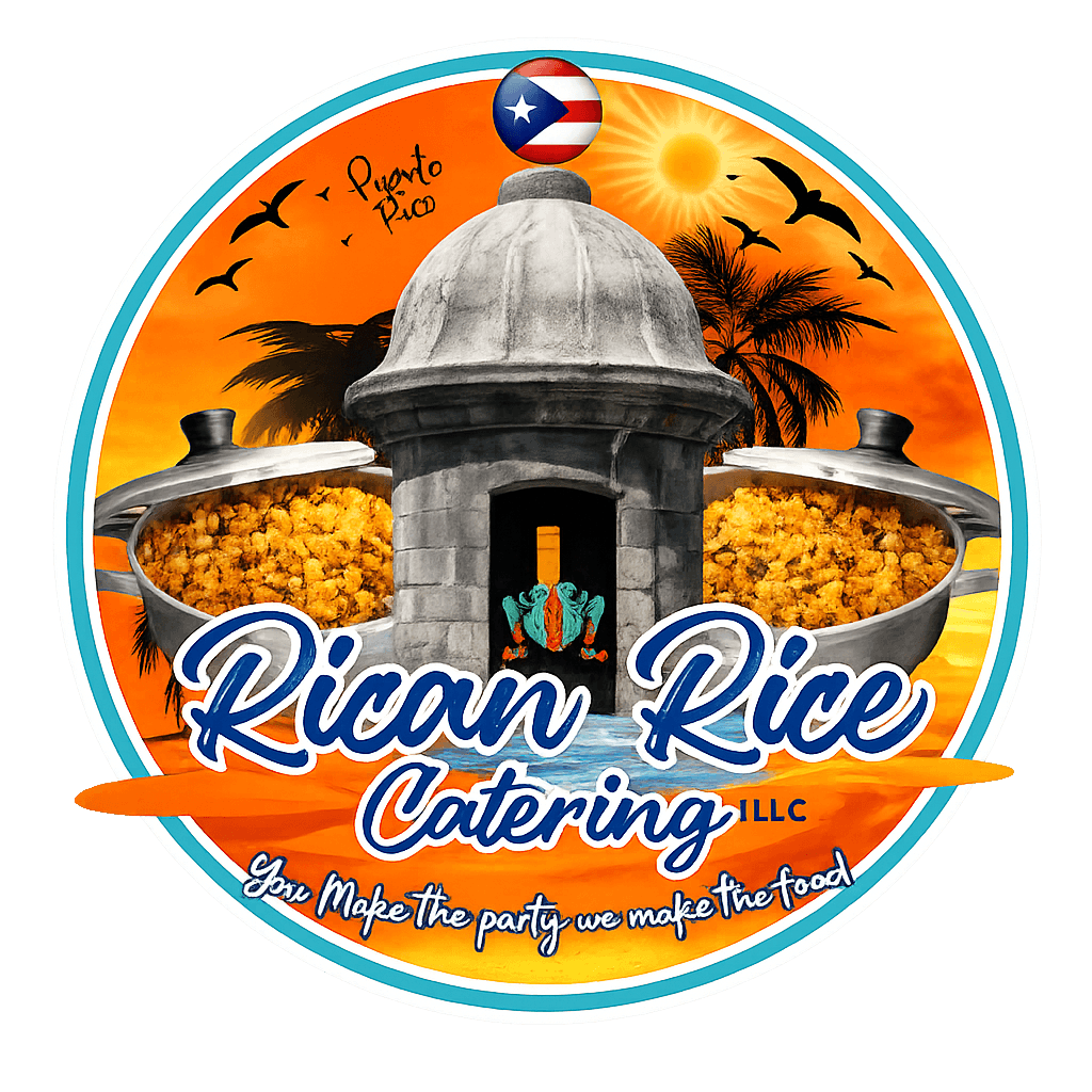 Rican Rice